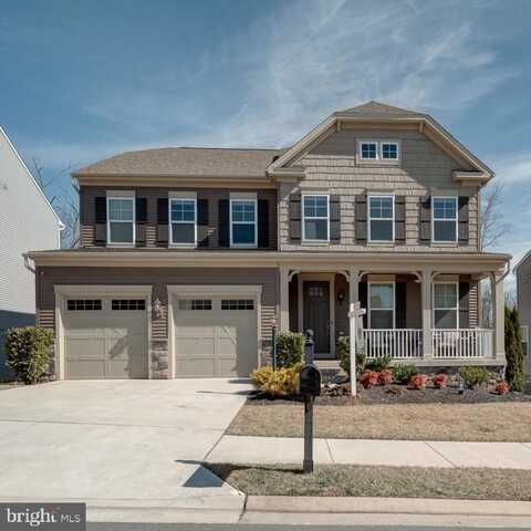 8657 BELLE GROVE WAY, MANASSAS, VA 20110