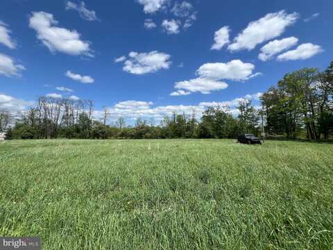 CHERRY RIDGE ROAD, MOUNT STORM, WV 26739