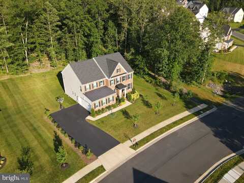 26896 BARNSLEY PLACE, CHANTILLY, VA 20152