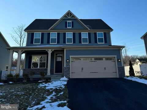 3435 MARYLEA COURT, WALDORF, MD 20603