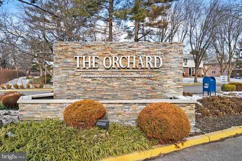 60 ONE MILE ROAD, EAST WINDSOR, NJ 08512