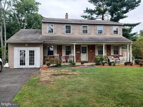 1205 CARDINAL LANE, CHERRY HILL, NJ 08003