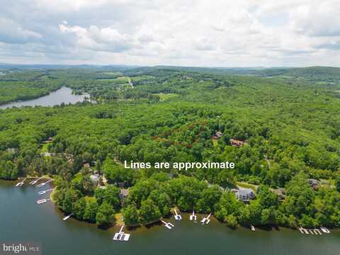 PARADISE HEIGHTS ROAD, OAKLAND, MD 21550