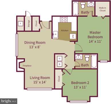 18529 BOYSENBERRY DRIVE, MONTGOMERY VILLAGE, MD 20879