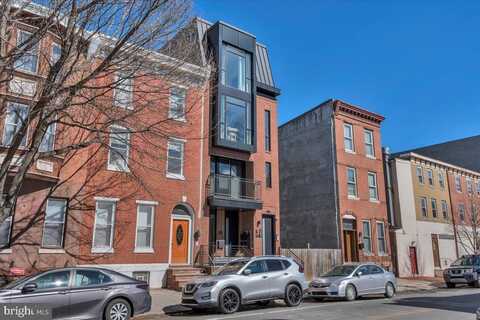 1507 CHRISTIAN STREET, PHILADELPHIA, PA 19146