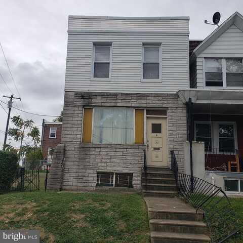2650 S 61ST STREET, PHILADELPHIA, PA 19142
