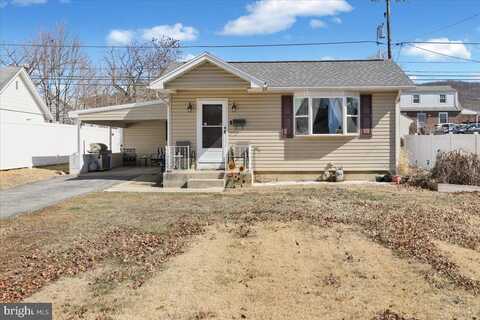 4223 8TH AVENUE, TEMPLE, PA 19560