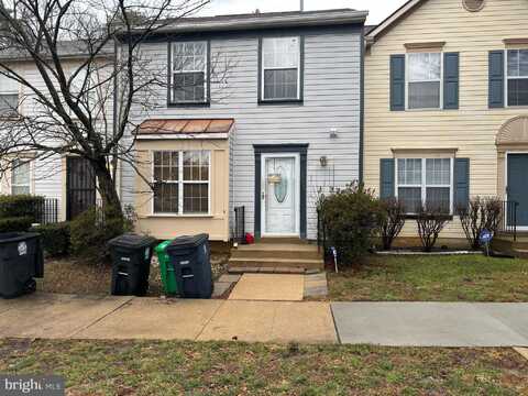 5936 S HIL MAR CIRCLE, DISTRICT HEIGHTS, MD 20747