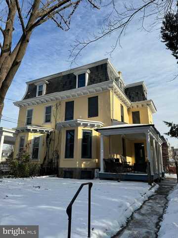 222 W WINONA STREET, PHILADELPHIA, PA 19144