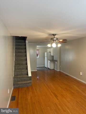 327 WINTON STREET, PHILADELPHIA, PA 19148