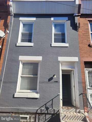 2753 N GARNET STREET, PHILADELPHIA, PA 19132