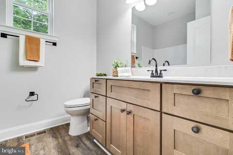 Lot 2 TRINITY CHURCH RD, CHARLOTTE HALL, MD 20622