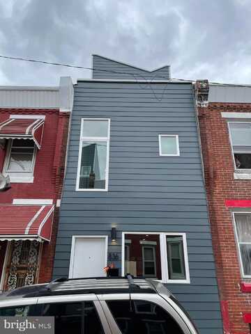 836 E HILTON STREET, PHILADELPHIA, PA 19134