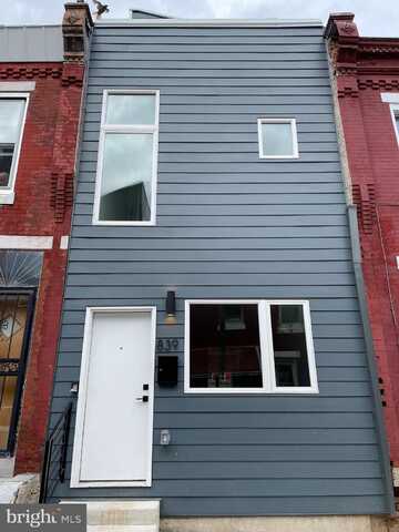 839 E HILTON STREET, PHILADELPHIA, PA 19134