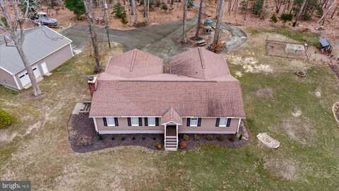 10367 WALKERS LANE, KING GEORGE, VA 22485