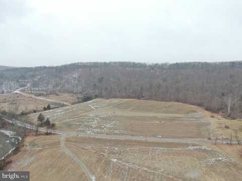 TRACT 2: 19.79+/- ACRES N FOSTER RD, NEEDMORE, PA 17238