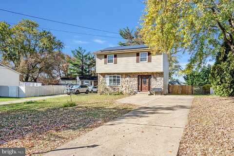 6009 SHADY SPRING AVENUE, ROSEDALE, MD 21237