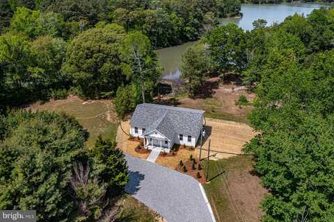 521 TAYLOR'S BEACH ROAD, REEDVILLE, VA 22539