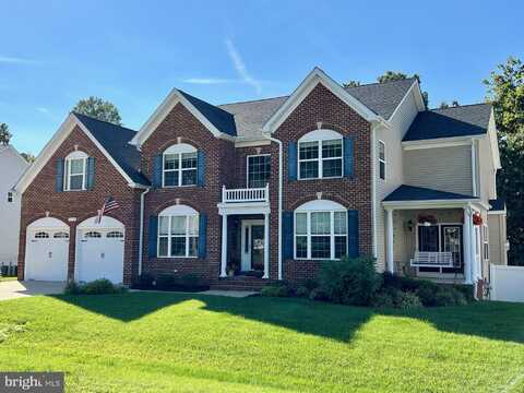 23749 COVENTRY DRIVE, LEONARDTOWN, MD 20650