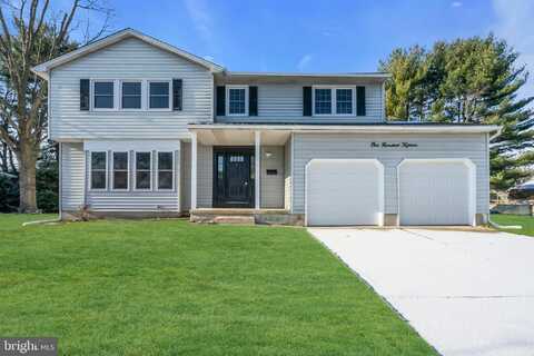 115 BERKSHIRE DRIVE, MOUNT LAUREL, NJ 08054