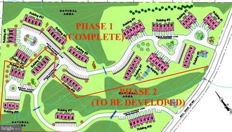 Phase 4 OAKWOOD GROVE, SELINSGROVE, PA 17870