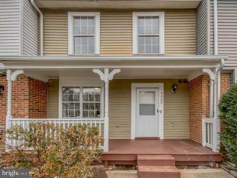 5408 QUARLES COURT, WOODBRIDGE, VA 22193