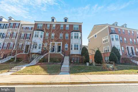 5529 LANIER AVENUE, CAMP SPRINGS, MD 20746