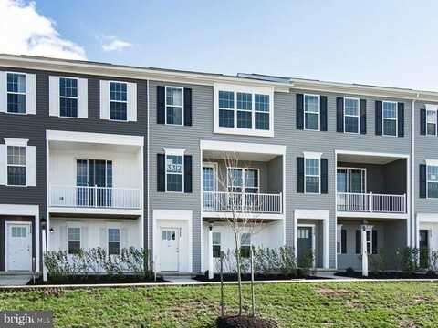1414 MARKET HOUSE LANE LANE, MECHANICSBURG, PA 17055