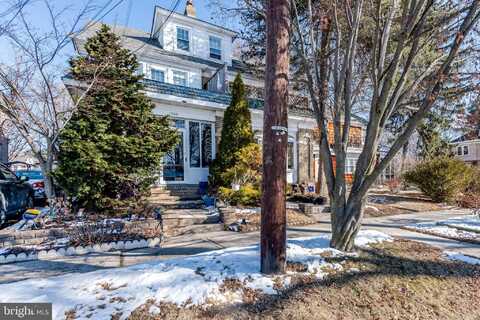 1806 RIVERSIDE DRIVE, TRENTON, NJ 08618