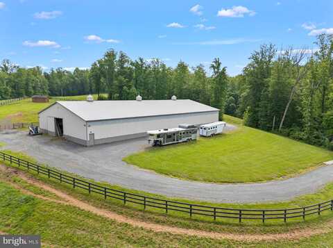 7312 OAK LANE, MARSHALL, VA 20115