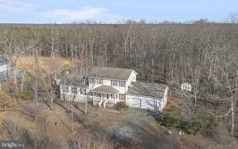 3926 BYRD MILL ROAD, LOUISA, VA 23093