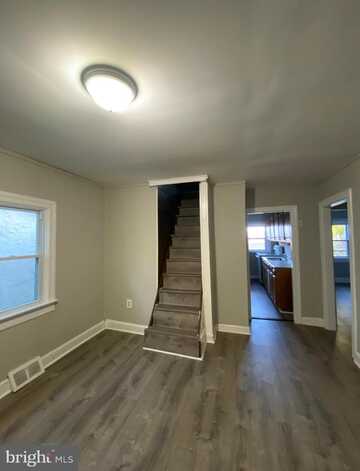 1337 TOWNSEND STREET, CHESTER, PA 19013