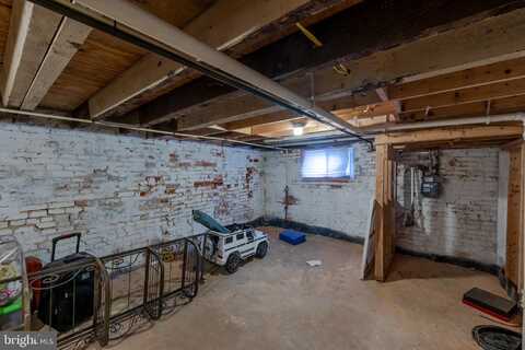 1710 PRESBURY STREET, BALTIMORE, MD 21217