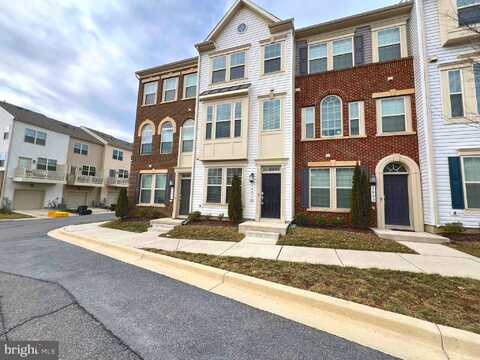 7803 ROSELLA LANE, JESSUP, MD 20794