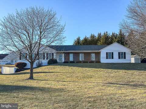 13781 BARNHOUSE PLACE, LEESBURG, VA 20176