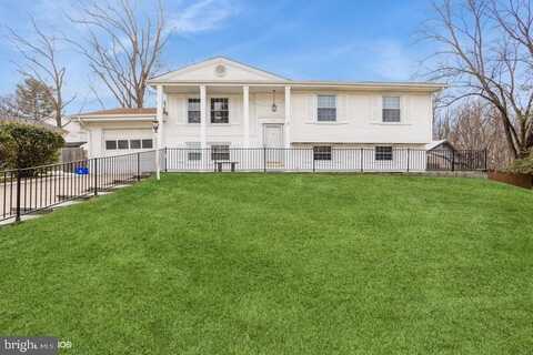 11408 RAMBLING ROAD, GAITHERSBURG, MD 20879