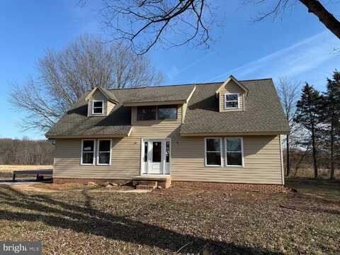 1590 HOFFMAN HOME ROAD, LITTLESTOWN, PA 17340