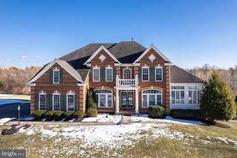 4313 LAKE FOREST COURT, FINKSBURG, MD 21048