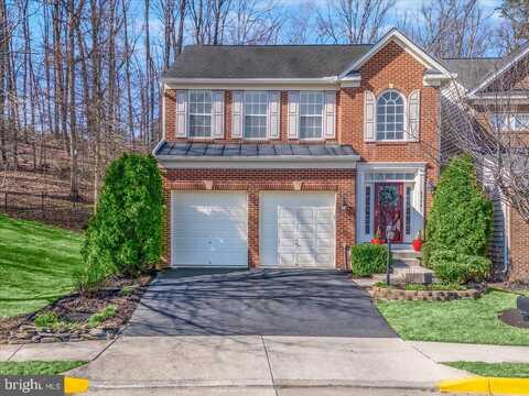 8534 BARROW FURNACE LANE, LORTON, VA 22079