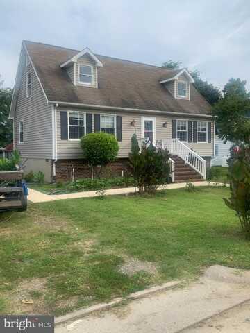 429 MARSH ST, TAPPAHANNOCK, VA 22560