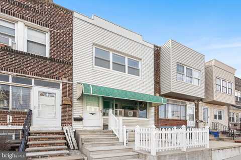 2822 SELLERS STREET, PHILADELPHIA, PA 19137