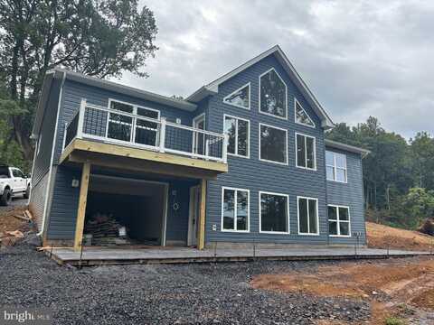 RILEY - LOT 58 COURT, FRONT ROYAL, VA 22630