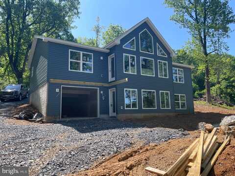 RILEY - LOT 58 COURT, FRONT ROYAL, VA 22630