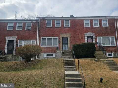 1607 WALTERSWOOD ROAD, BALTIMORE, MD 21239