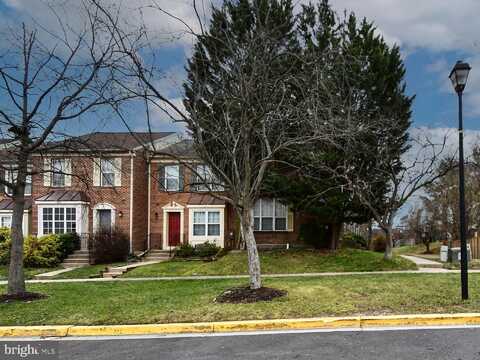 15015 COURTLAND PLACE, LAUREL, MD 20707