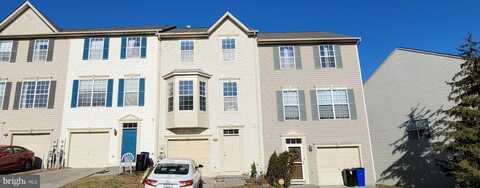 6833 SANCTUARY COURT, ELKRIDGE, MD 21075