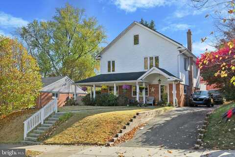 629 WISES MILL ROAD, PHILADELPHIA, PA 19128