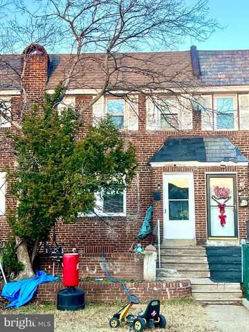 514 RANDOLPH STREET, CAMDEN, NJ 08105