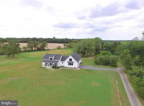 7208 HARMONY ROAD, PRESTON, MD 21655