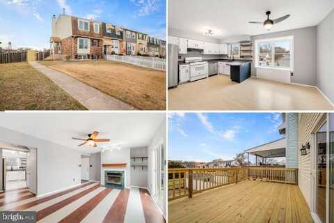 1814 TOWSON AVENUE, BALTIMORE, MD 21222